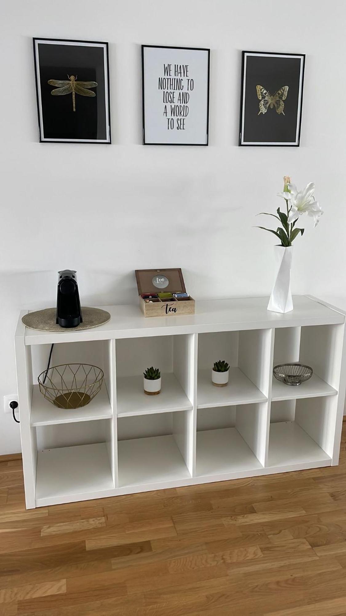 2 Bedroom Next To Metro U1 And Garage Parking Apartment Wien